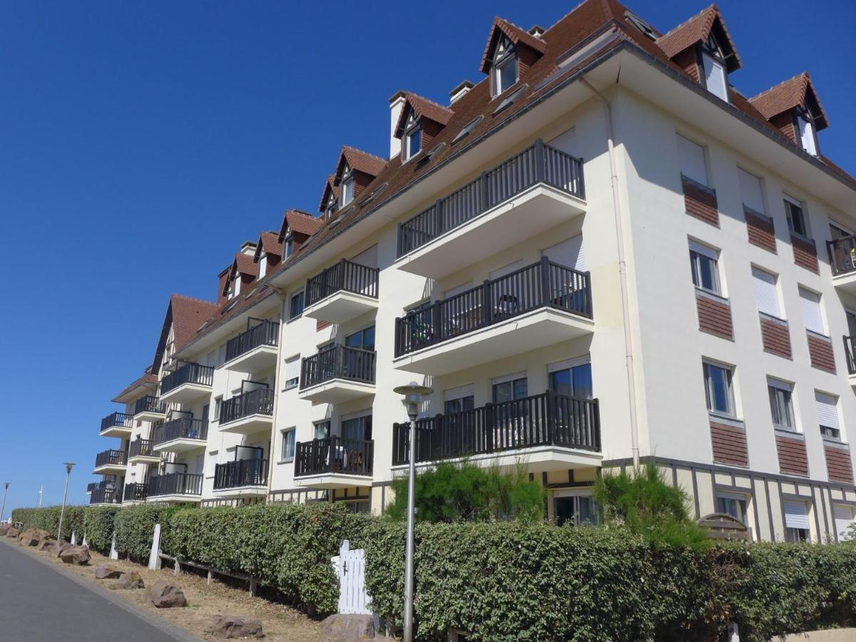 Les Normandieres-11 By Interhome Apartment