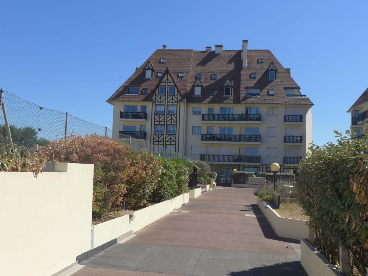 Apartamento Les Normandieres-11 By Interhome *