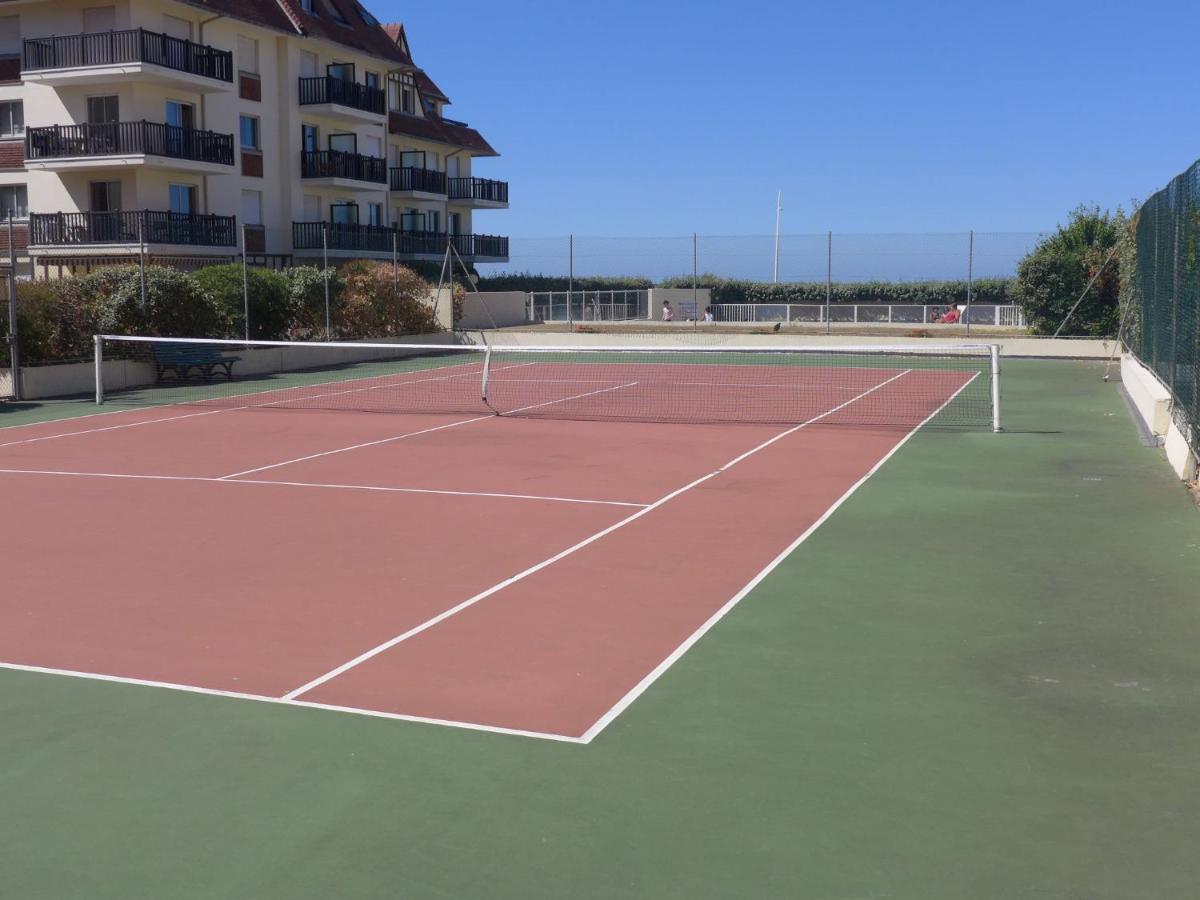 Apartamento Les Normandieres-11 By Interhome *