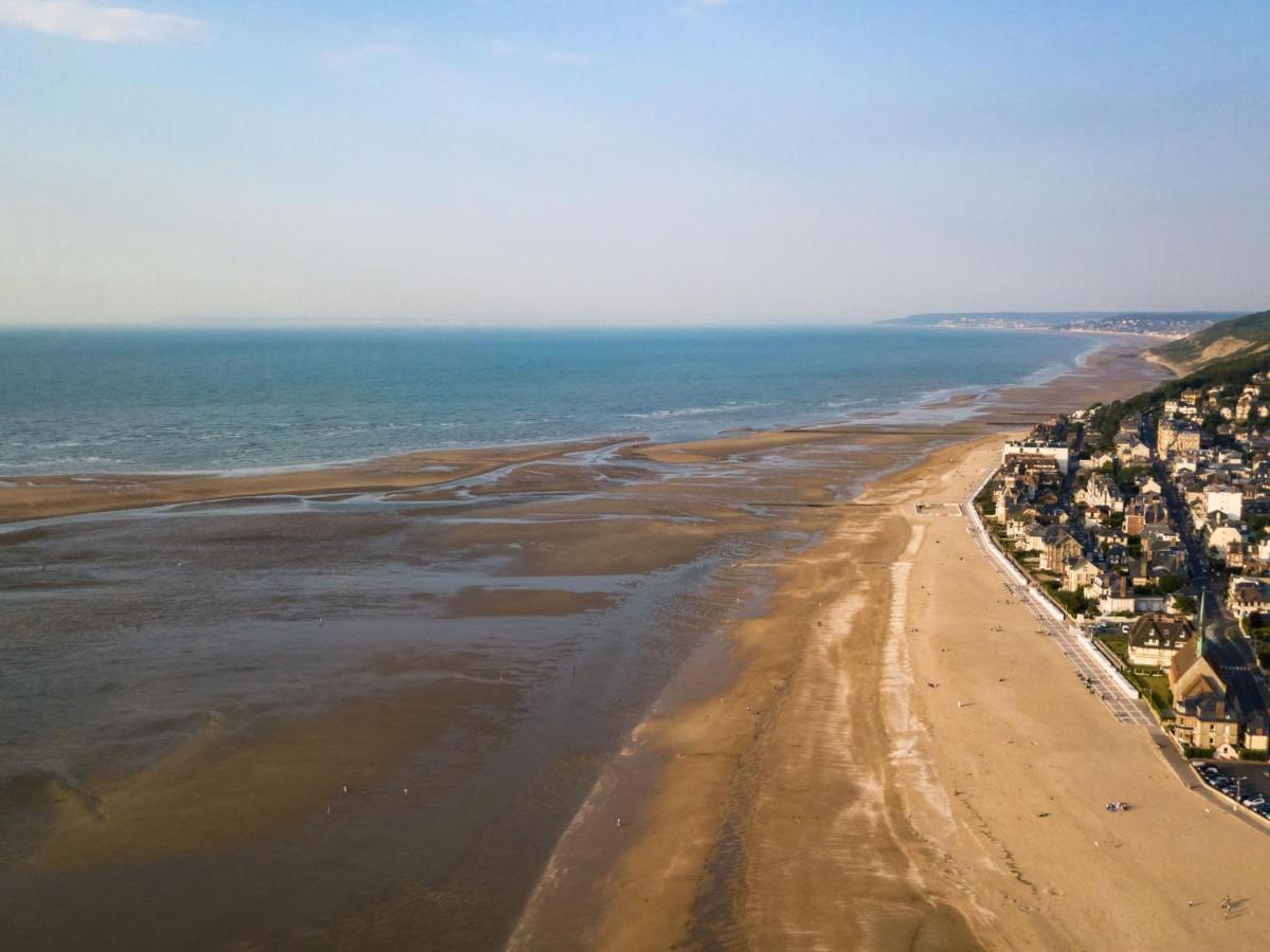 Les Normandieres-11 By Interhome Apartment *