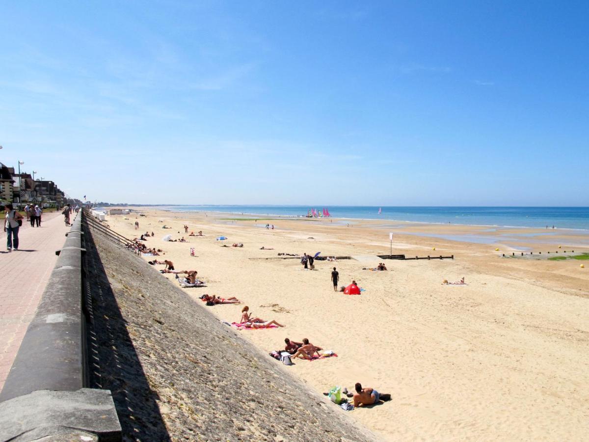 Les Normandieres-11 By Interhome *