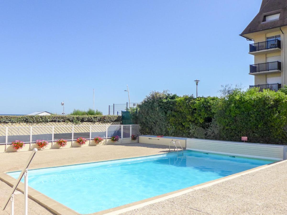 Les Normandieres-11 By Interhome Apartment