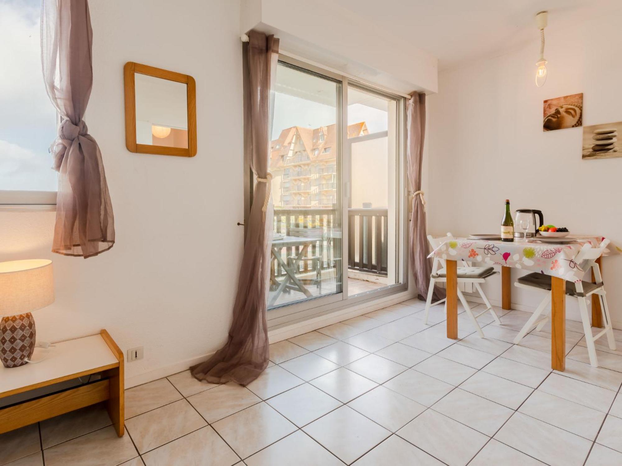 Les Normandieres-11 By Interhome