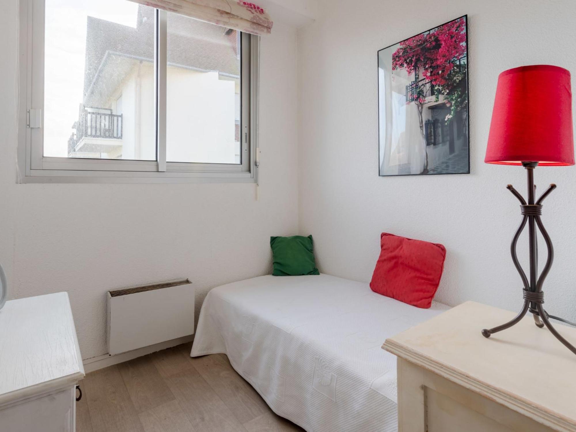 Les Normandieres-11 By Interhome *