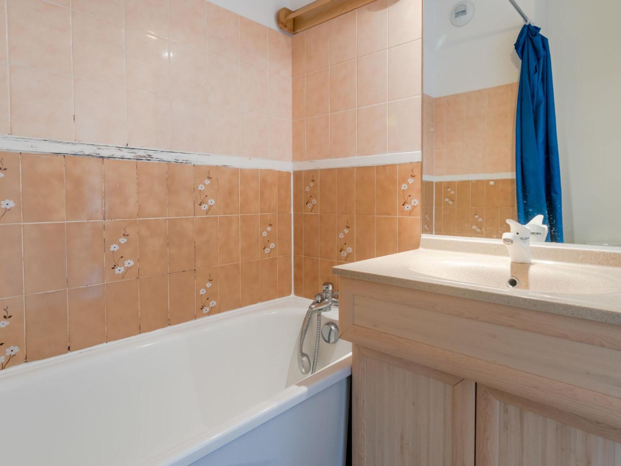Les Normandieres-11 By Interhome * Cabourg