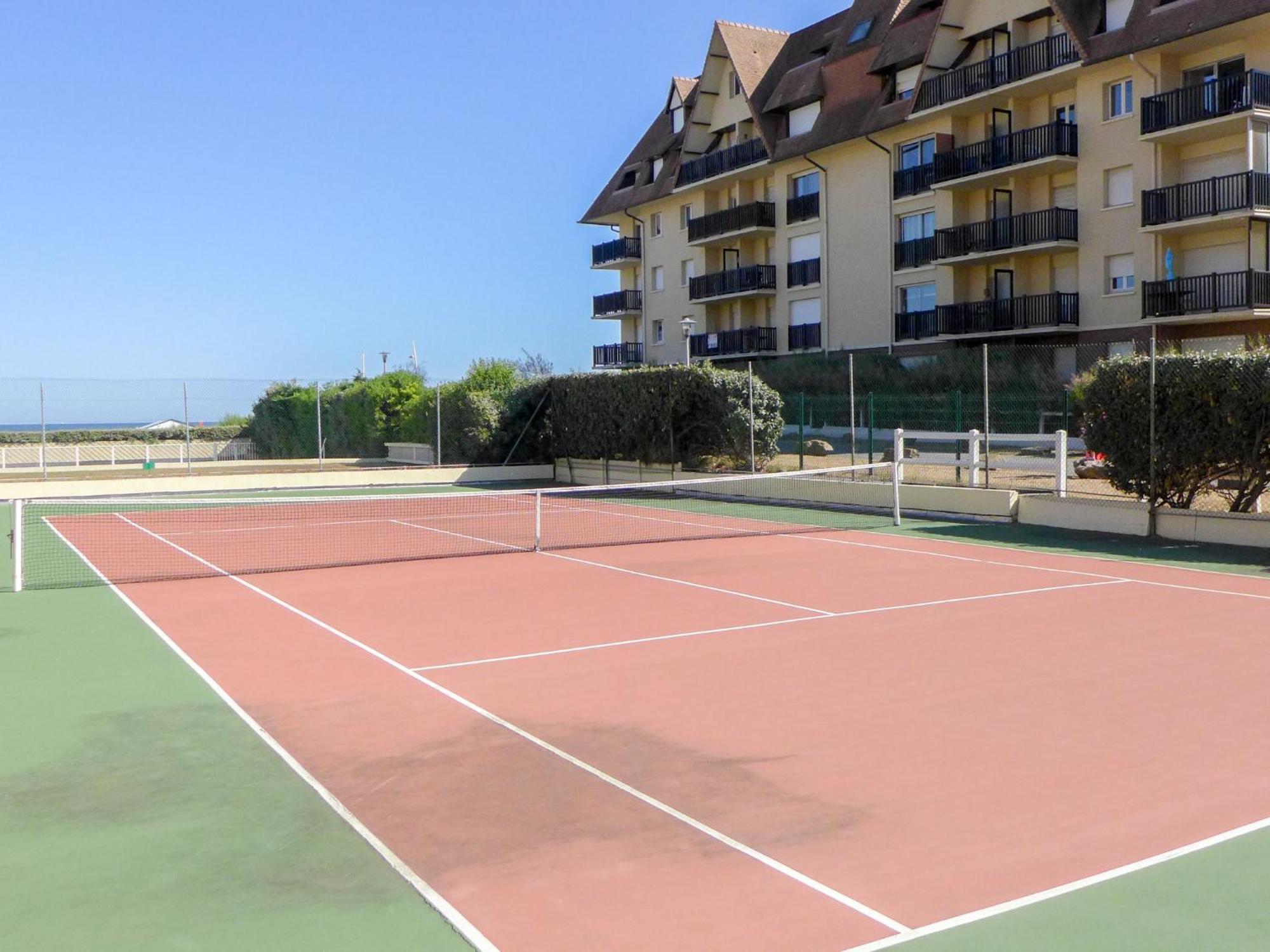 Les Normandieres-11 By Interhome *