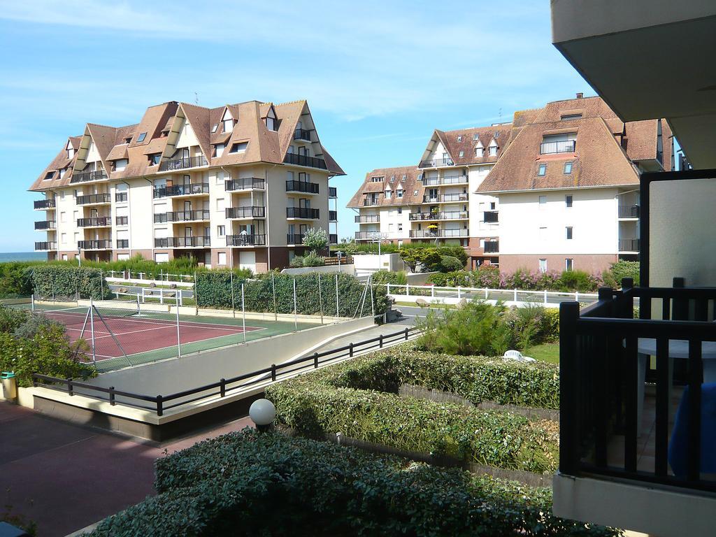 Apartment Les Normandieres-11 By Interhome *