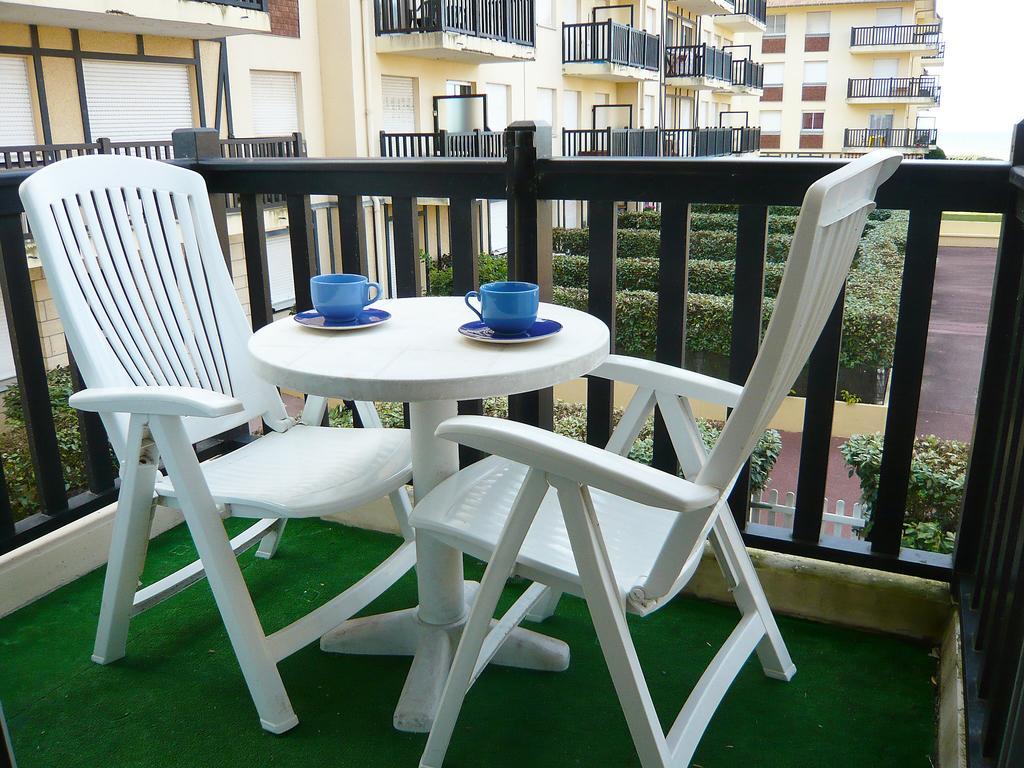 Les Normandieres-11 By Interhome Apartment *