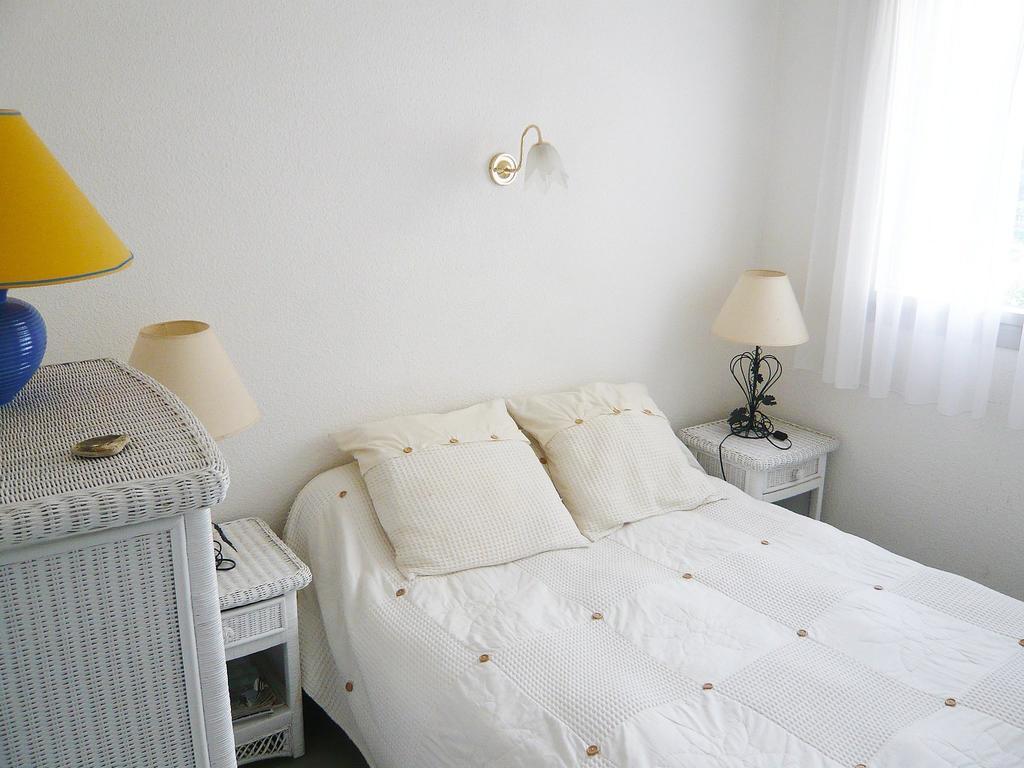 Les Normandieres-11 By Interhome Cabourg