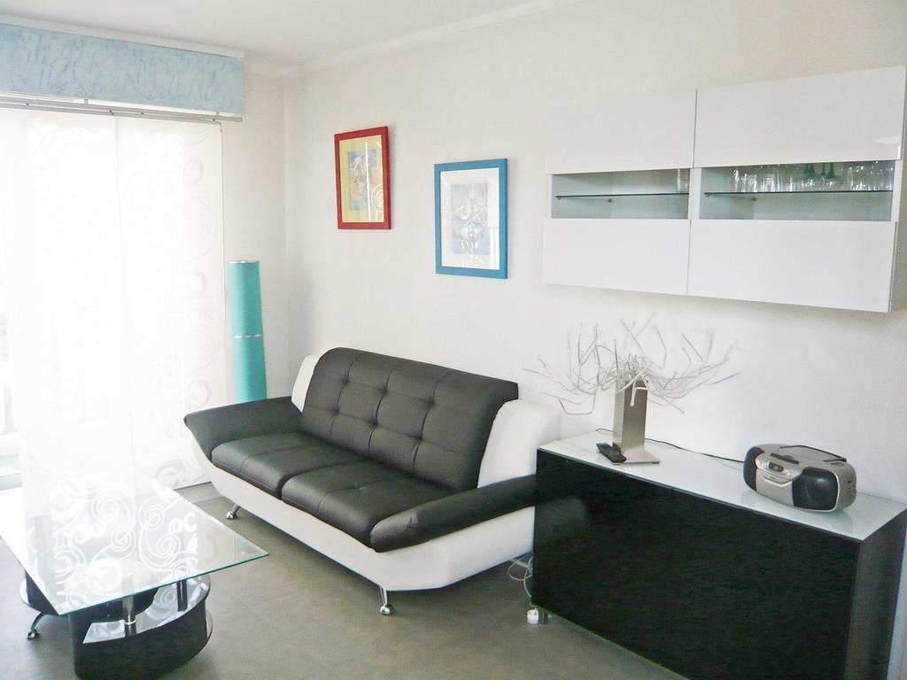 Les Normandieres-11 By Interhome Apartment