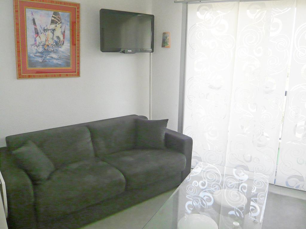 Les Normandieres-11 By Interhome *