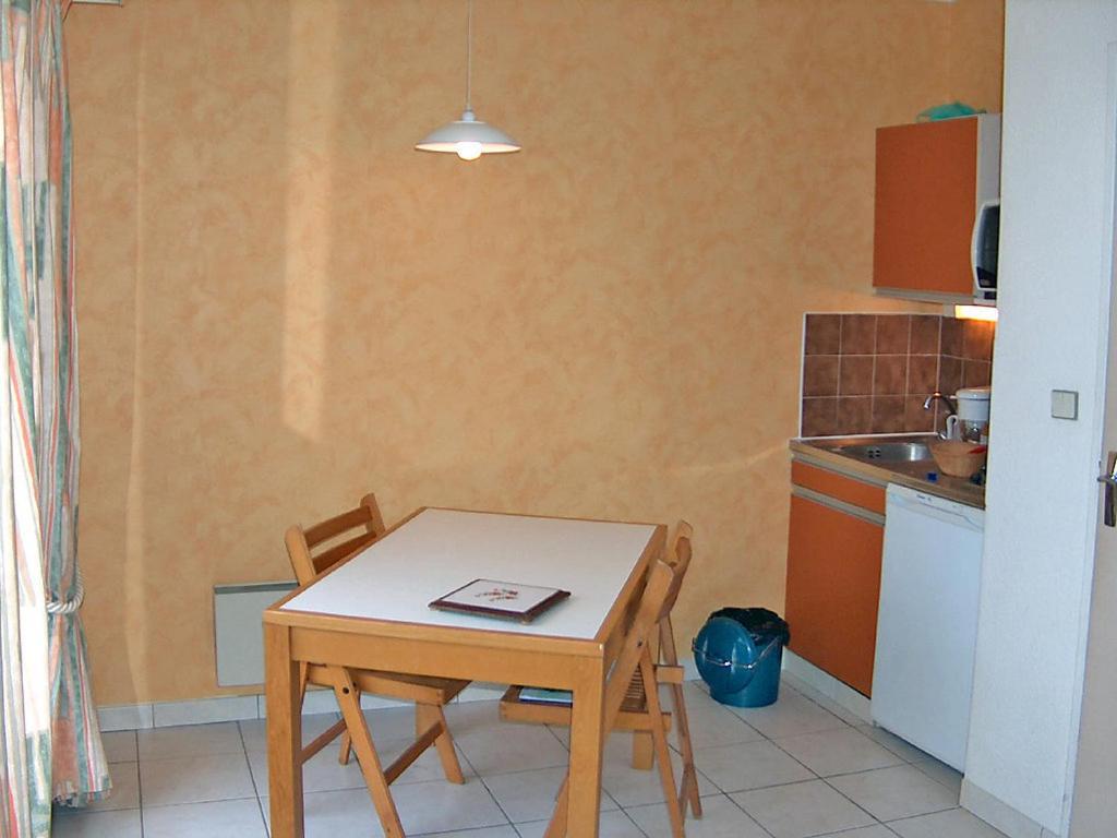 Les Normandieres-11 By Interhome Apartment