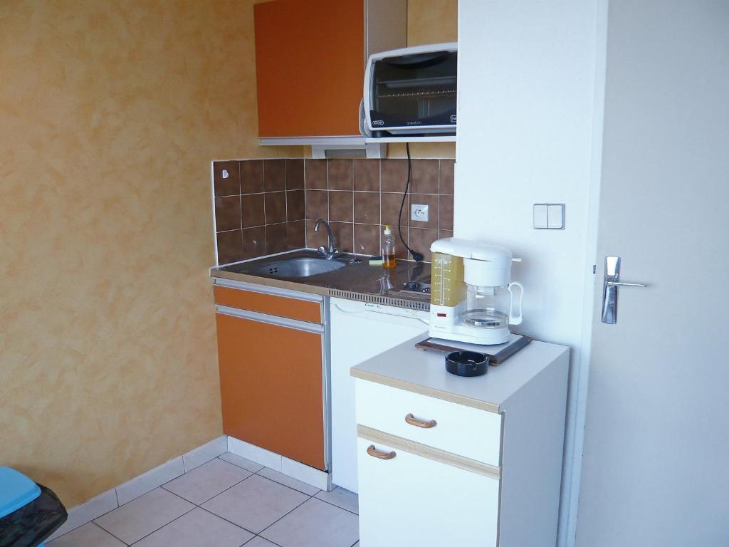 Les Normandieres-11 By Interhome *