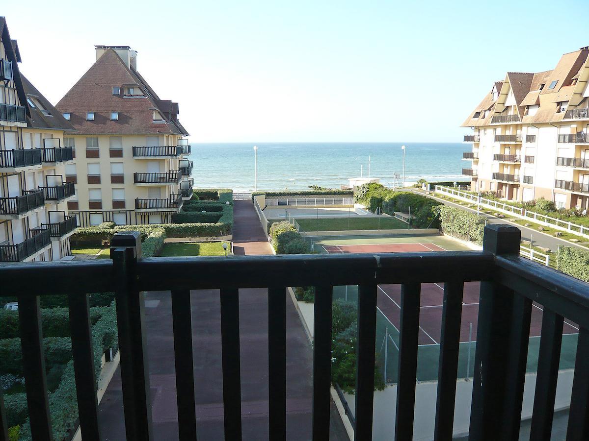 Apartamento Les Normandieres-11 By Interhome