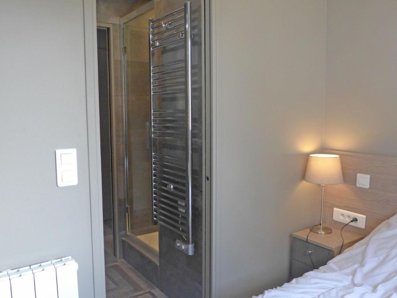 Les Normandieres-11 By Interhome