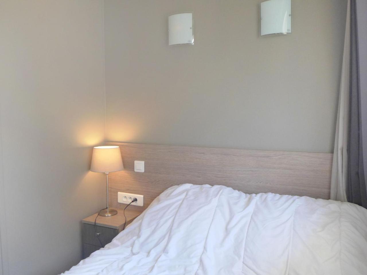 Les Normandieres-11 By Interhome * Cabourg
