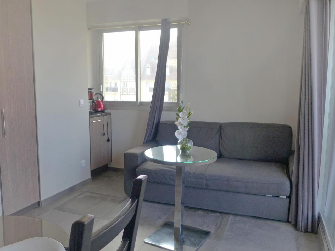 Les Normandieres-11 By Interhome Apartamento