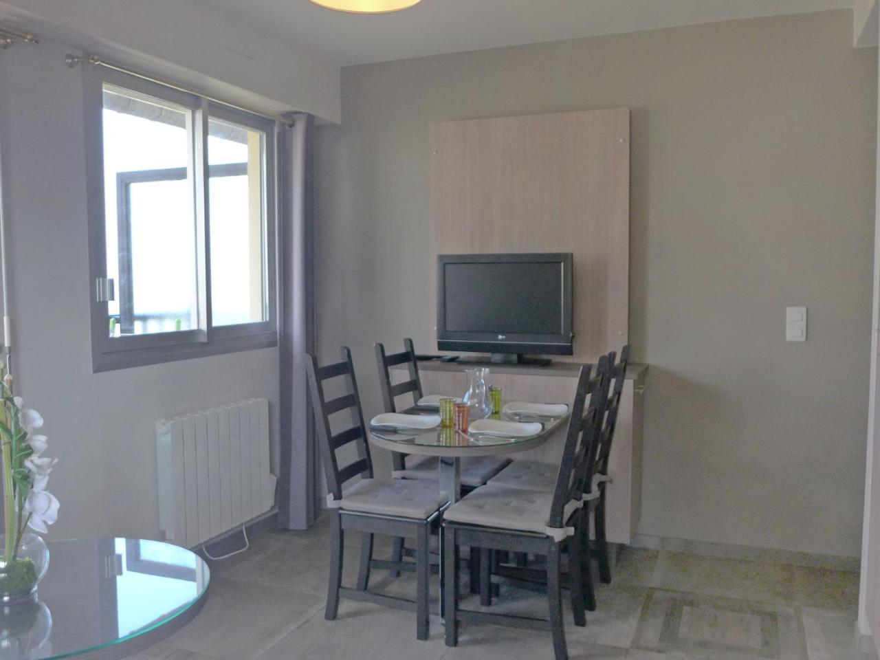 Apartment Les Normandieres-11 By Interhome Cabourg