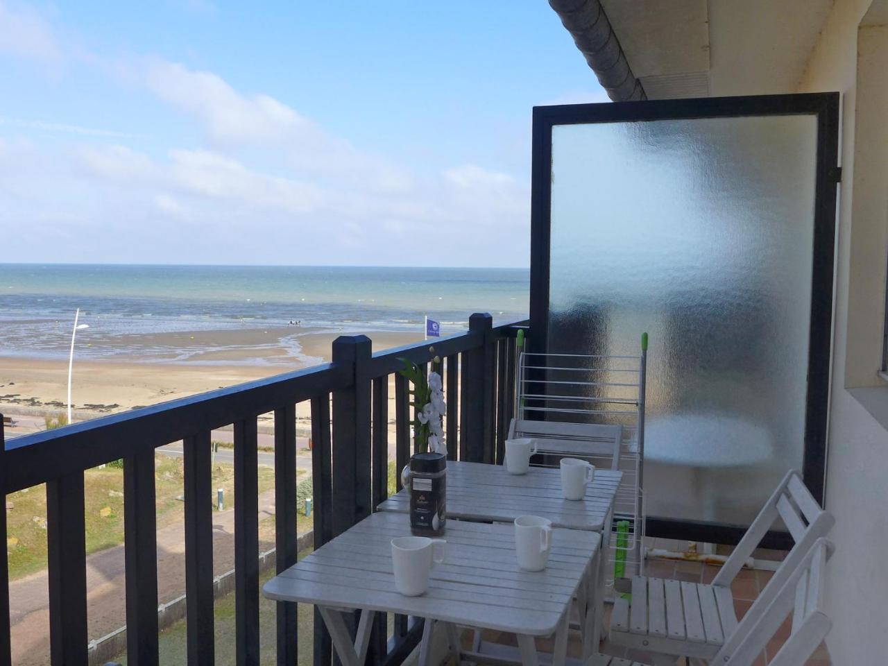 Apartamento Les Normandieres-11 By Interhome