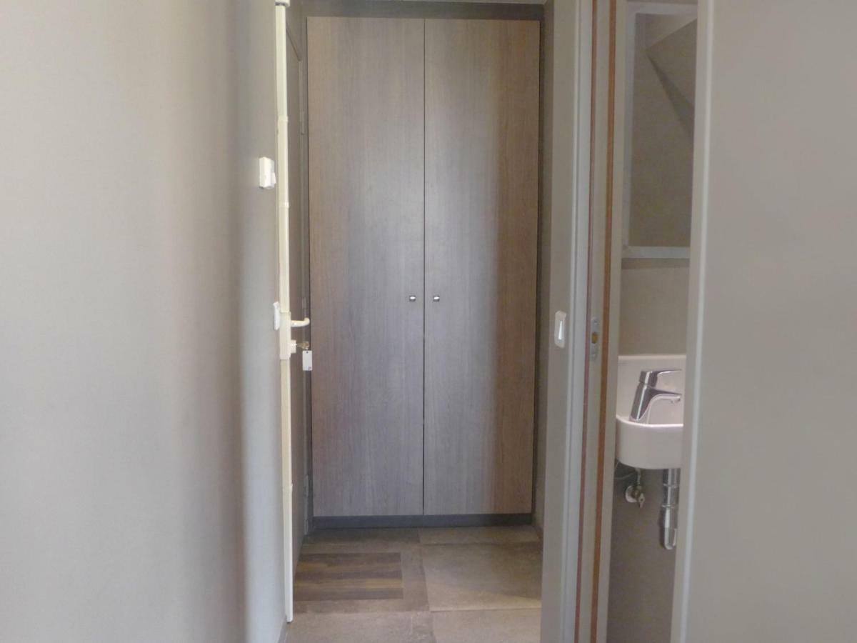 Les Normandieres-11 By Interhome Apartment Cabourg